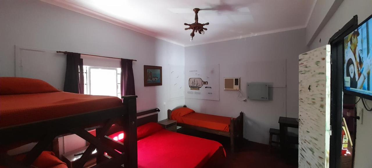 Pequena Estacion B&B Mendoza Luaran gambar