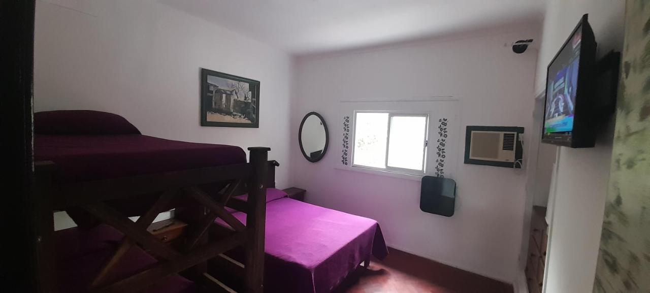 Pequena Estacion B&B Mendoza Luaran gambar