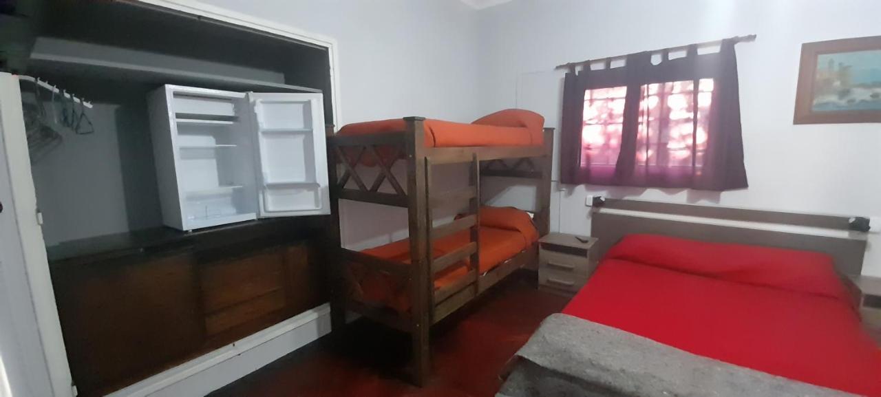 Pequena Estacion B&B Mendoza Luaran gambar