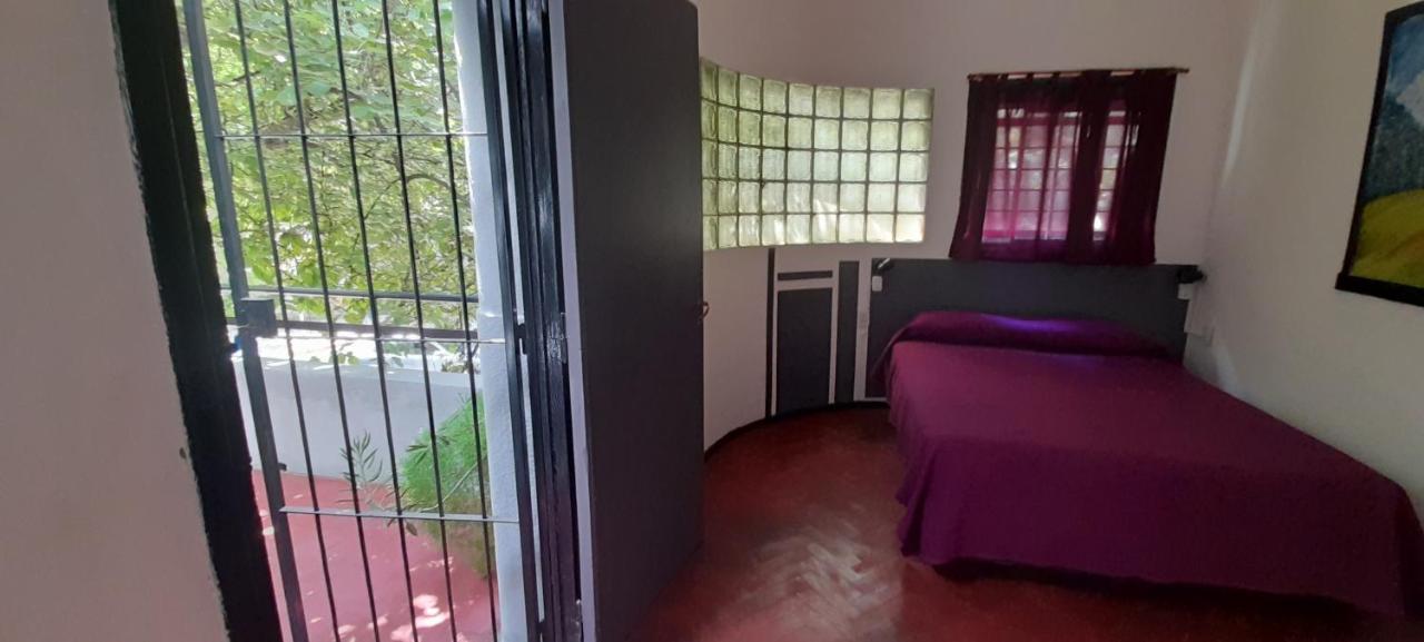 Pequena Estacion B&B Mendoza Luaran gambar