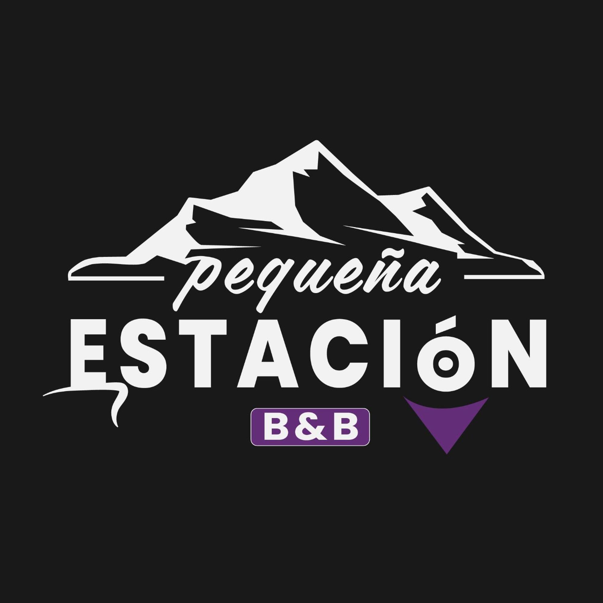 Pequena Estacion B&B Mendoza Luaran gambar
